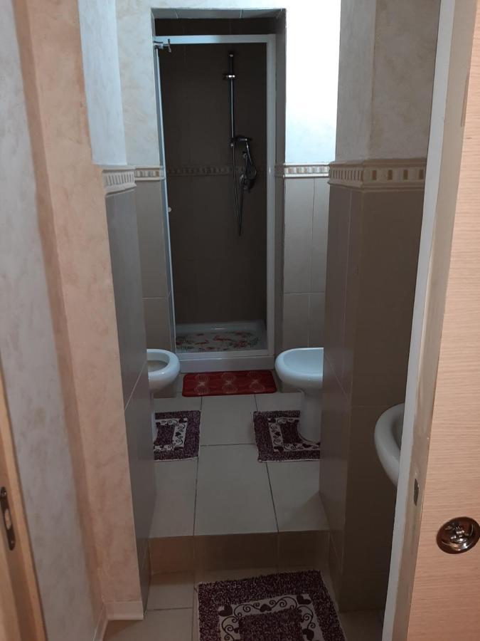 B&B Sotto Gli Archi Κατάνια Εξωτερικό φωτογραφία