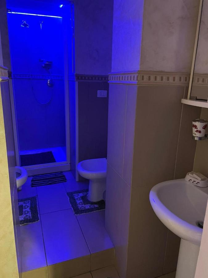 B&B Sotto Gli Archi Κατάνια Εξωτερικό φωτογραφία