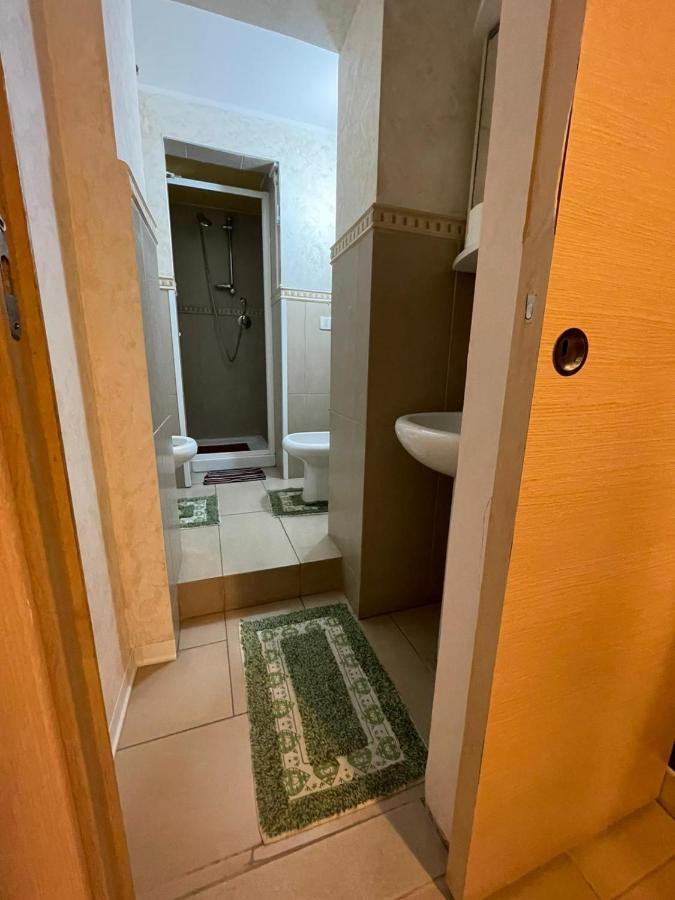 B&B Sotto Gli Archi Κατάνια Εξωτερικό φωτογραφία