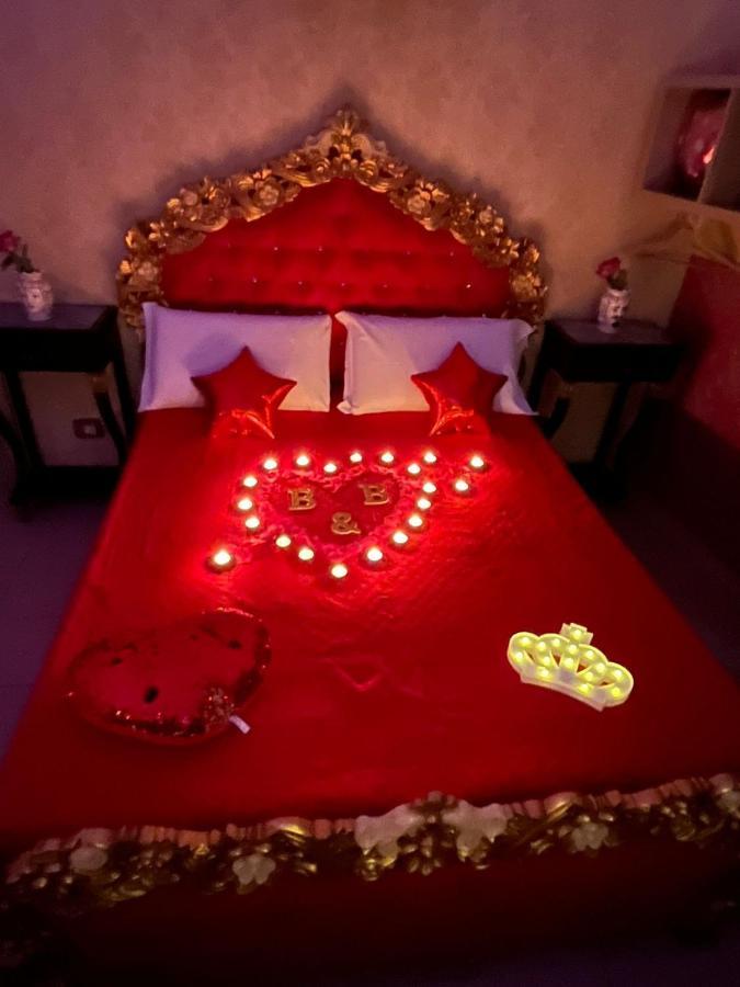 B&B Sotto Gli Archi Κατάνια Εξωτερικό φωτογραφία