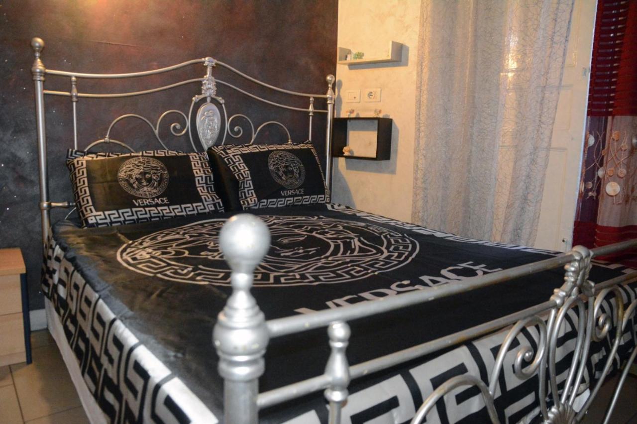 B&B Sotto Gli Archi Κατάνια Εξωτερικό φωτογραφία