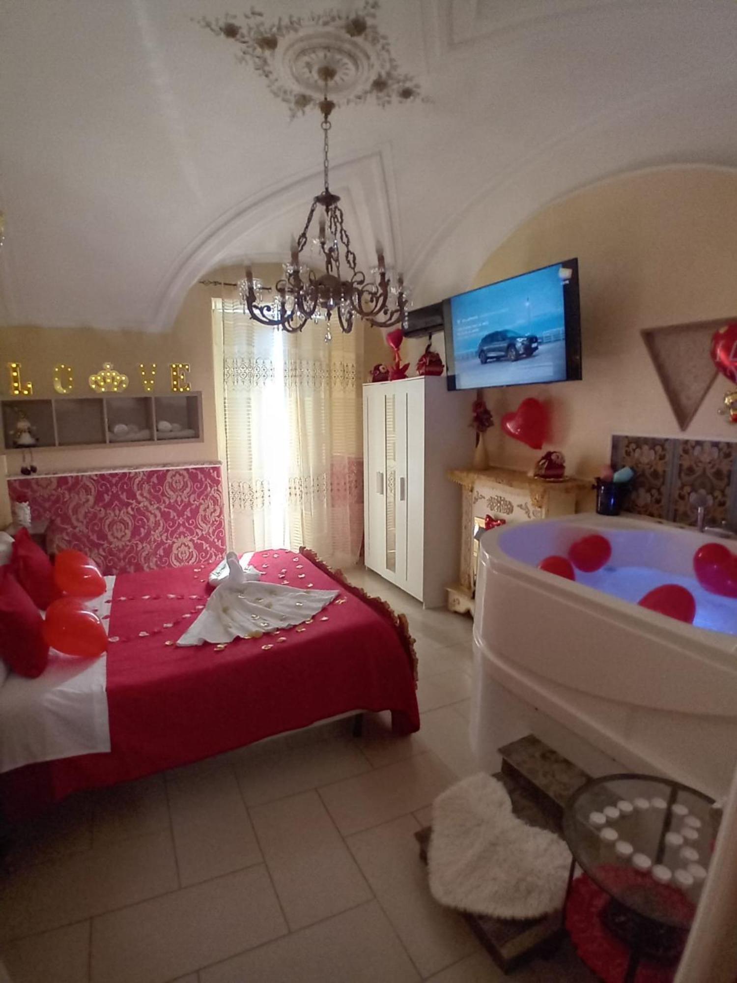 B&B Sotto Gli Archi Κατάνια Εξωτερικό φωτογραφία