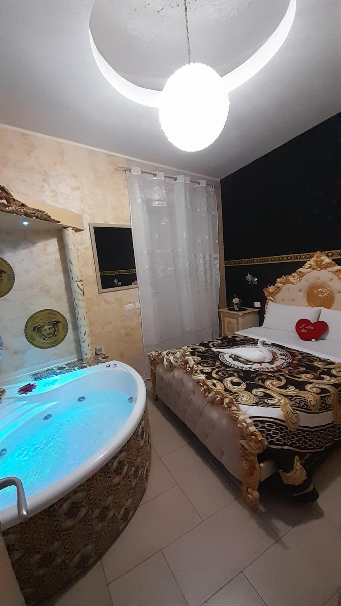 B&B Sotto Gli Archi Κατάνια Εξωτερικό φωτογραφία