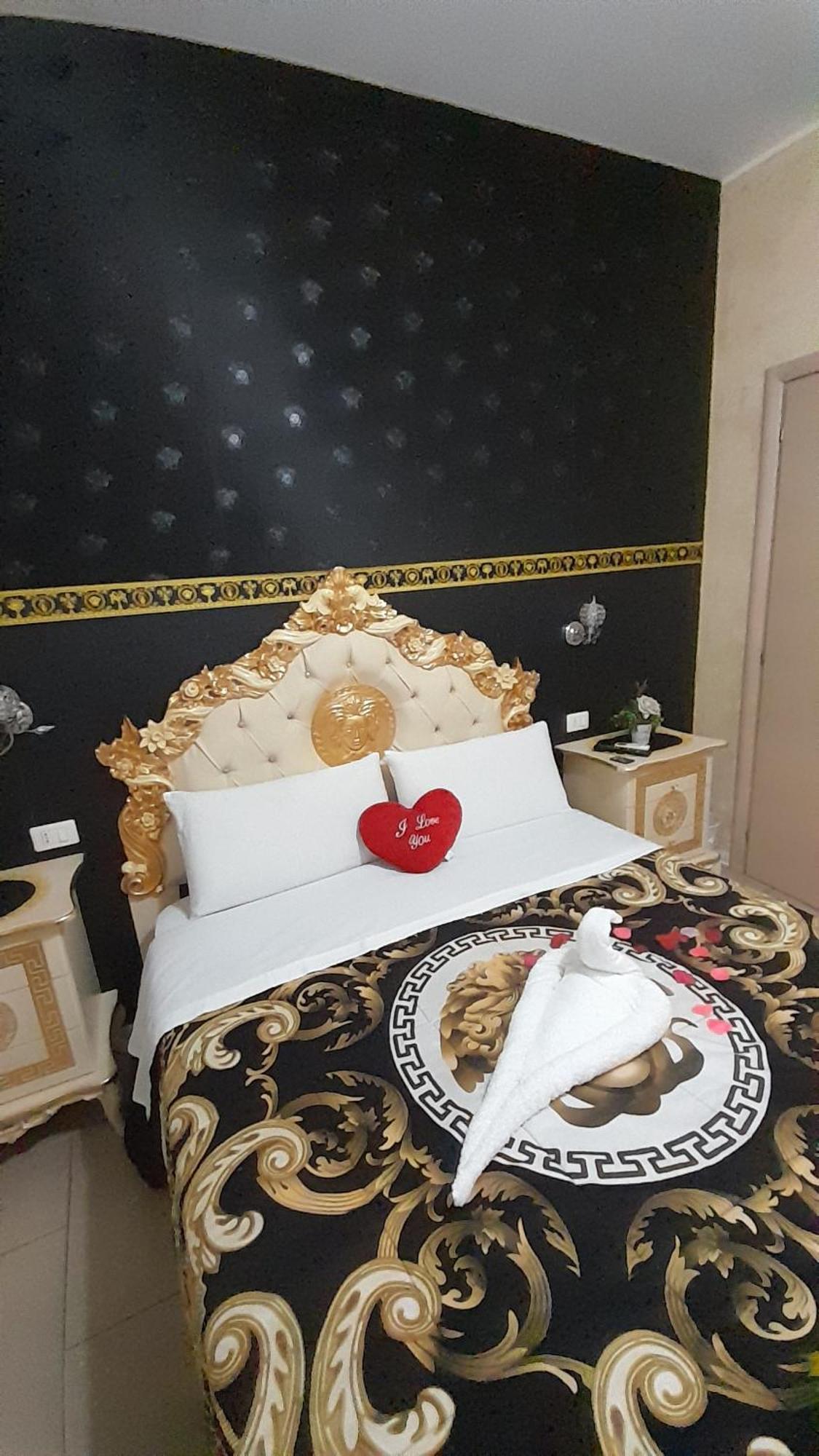 B&B Sotto Gli Archi Κατάνια Εξωτερικό φωτογραφία